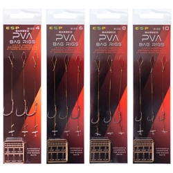 ESP PVA Bag Rigs
